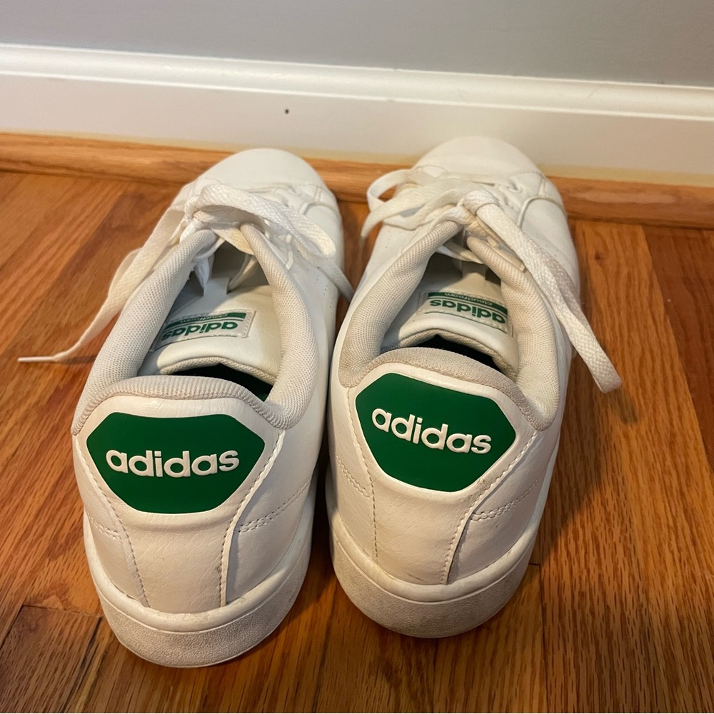Mens Adidias Shoes